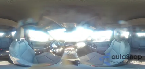 2025 Toyota Bz4X Xle from USA, damaged, VIN JTMABACA6SA092771